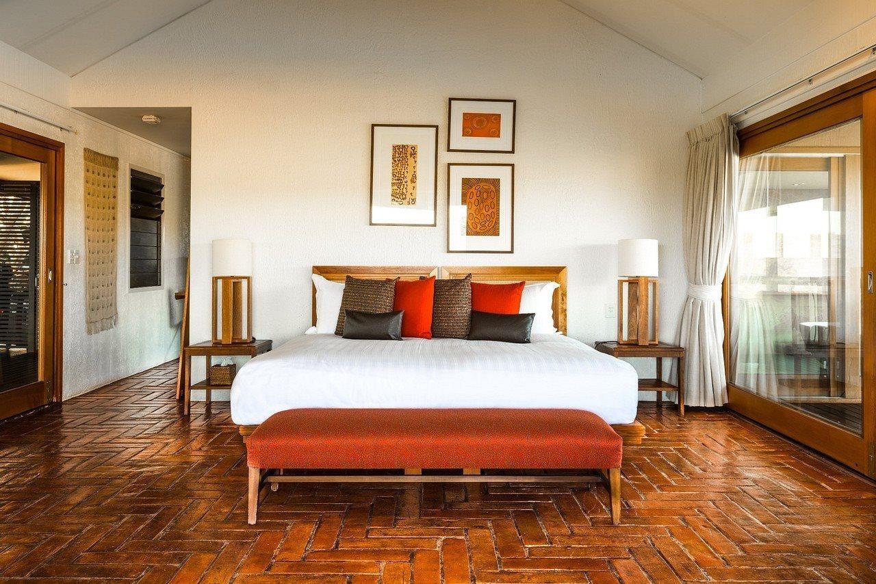 El Questro - The Homestead Durack Eksteriør billede