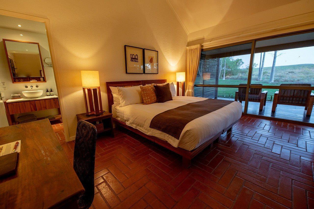 El Questro - The Homestead Durack Eksteriør billede