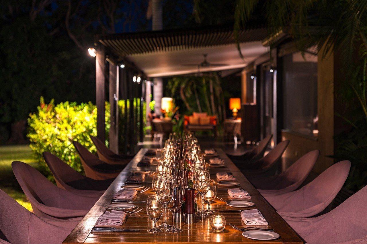 El Questro - The Homestead Durack Eksteriør billede