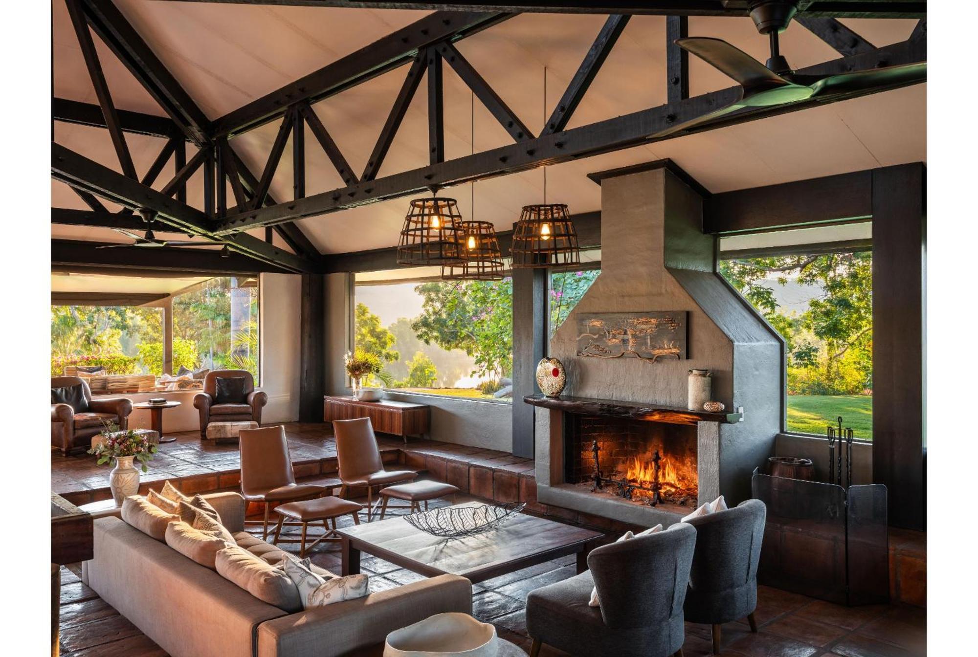 El Questro - The Homestead Durack Eksteriør billede