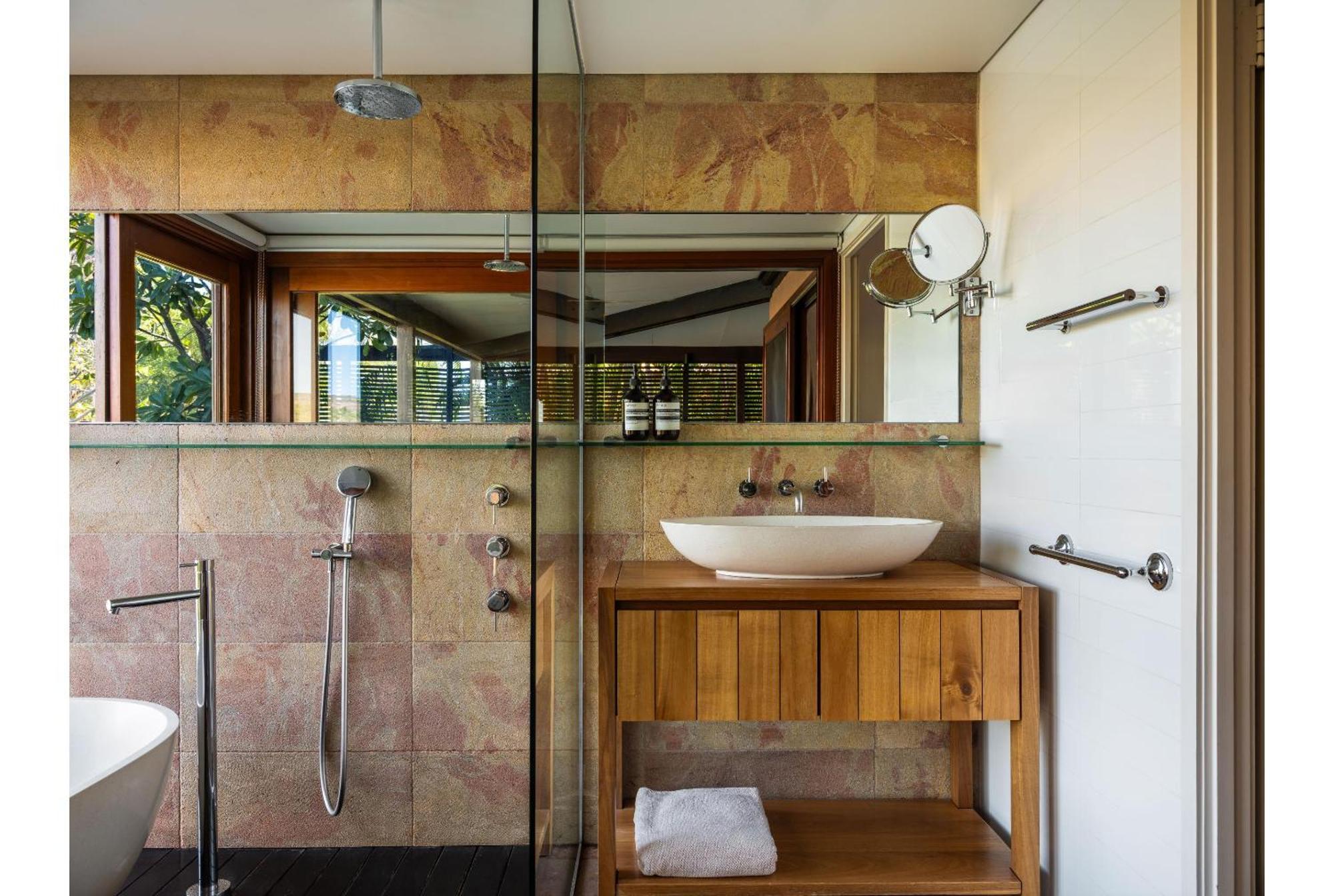 El Questro - The Homestead Durack Værelse billede