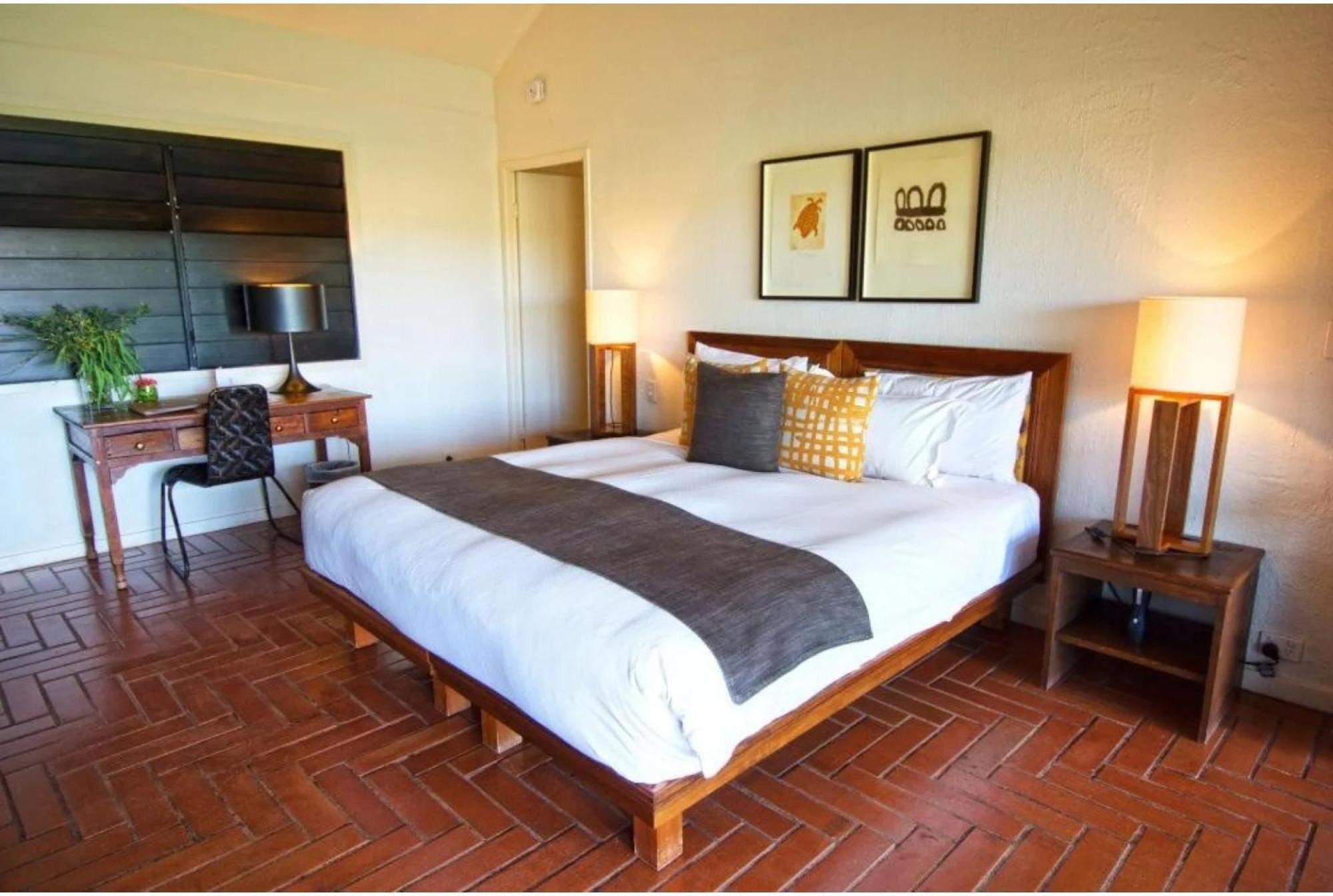 El Questro - The Homestead Durack Værelse billede